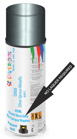 paint for Lexus Es300
