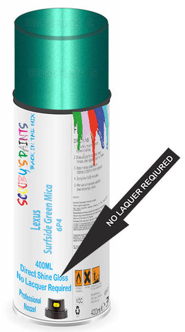 paint for Lexus Sc300