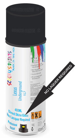 paint for Lexus Gx460