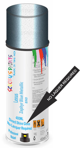 paint for Lexus Nx300H