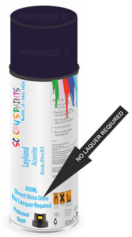 paint for Leyland All
