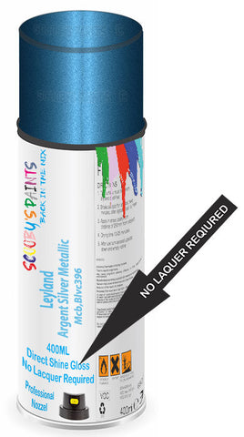 paint for Leyland All