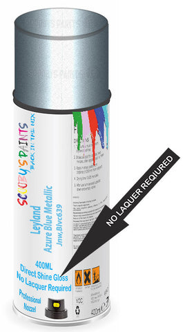 paint for Leyland All