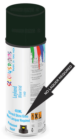paint for Leyland All