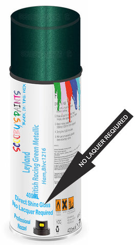 paint for Leyland All
