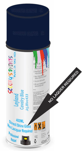 paint for Leyland All