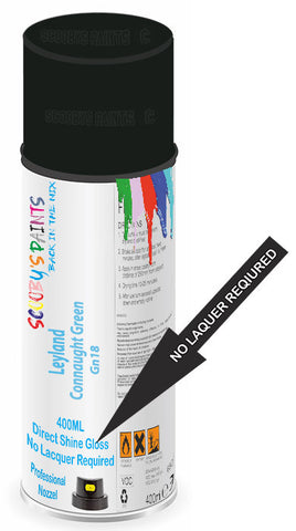 paint for Leyland All
