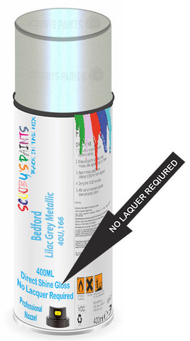 paint for Bedford All