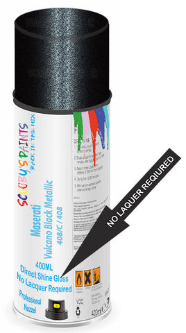 paint for Maserati Grecale