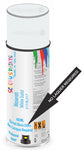 paint for Maserati Quattroporte