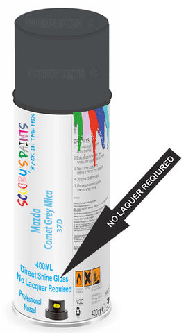 paint for Mazda 6