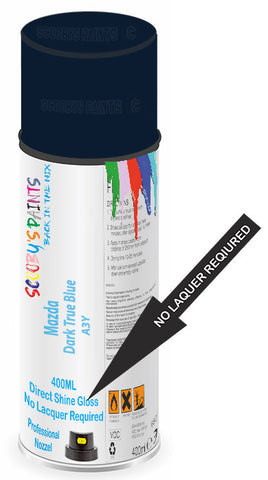 paint for Mazda 121