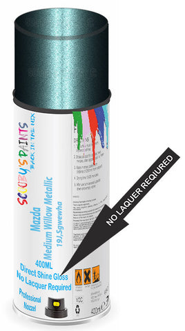 paint for Mazda B-Series