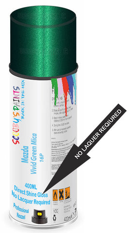 paint for Mazda 626
