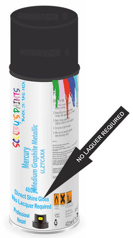 paint for Mercury Mountaineer