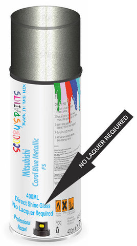 paint for Mitsubishi Australia Pajero