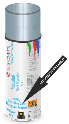 paint for Mitsubishi Montero