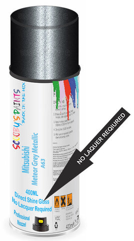 paint for Mitsubishi L200