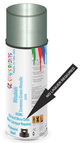 paint for Mitsubishi Eclipse