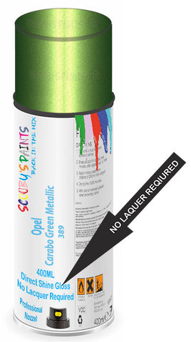 paint for Opel Astra Coupe
