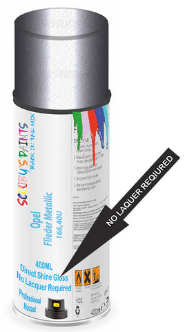 paint for Opel Combo