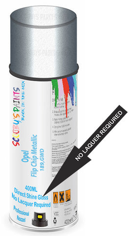 paint for Opel Insignia Country Tourer