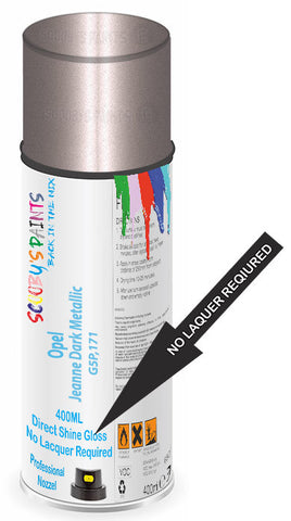 paint for Opel Adam Open Air