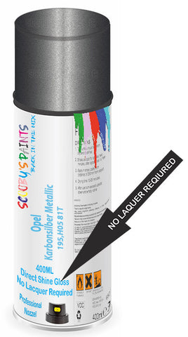 paint for Opel Insignia Country Tourer