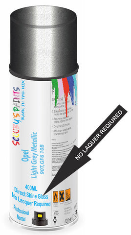 paint for Opel Adam Open Air