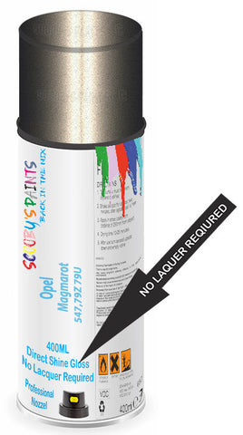 paint for Opel Corsa