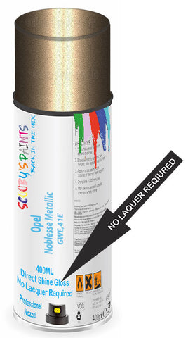 paint for Opel Cascada