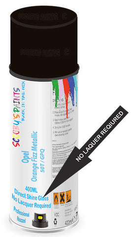 paint for Opel Corsa-E