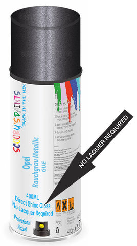 paint for Opel Antara