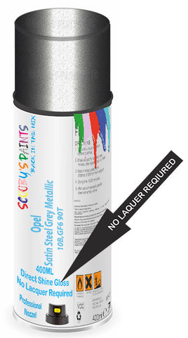 paint for Opel Adam Open Air