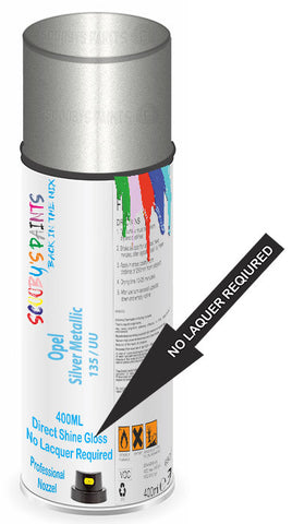 paint for Opel Manta Berlinetta