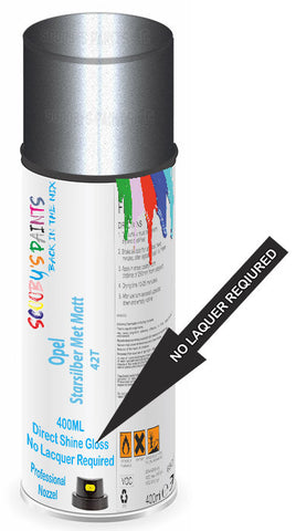 paint for Opel Tigra