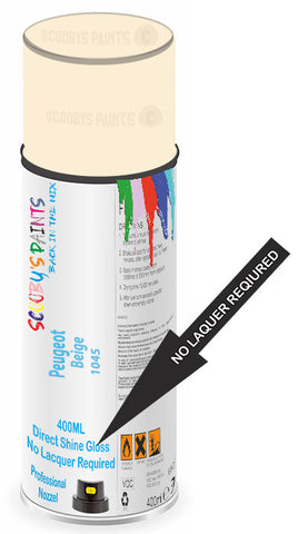 paint for Peugeot 404