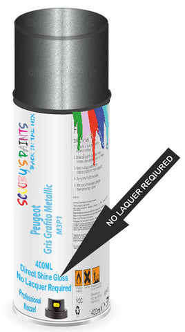 paint for Peugeot 2008