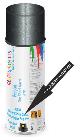 paint for Peugeot 208 Gti 30Th