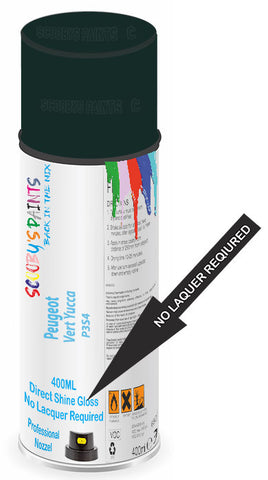 paint for Peugeot Partner