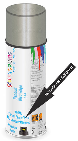 paint for Renault Twingo