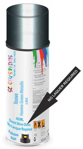 paint for Roewe All
