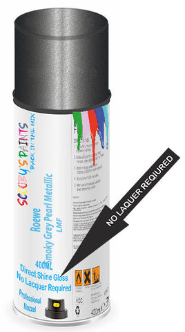 paint for Roewe 550