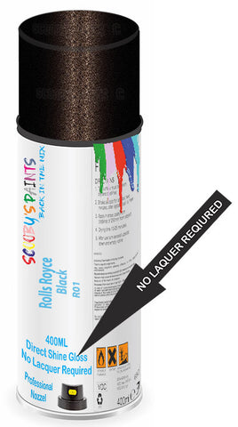 paint for Rolls Royce Cullinan