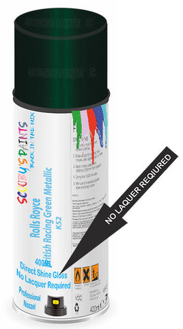 paint for Rolls Royce Ghost