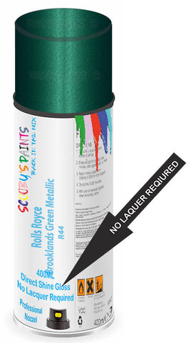 paint for Rolls Royce Phantom