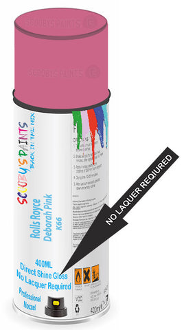 paint for Rolls Royce Ghost