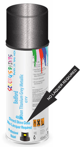paint for Bedford All