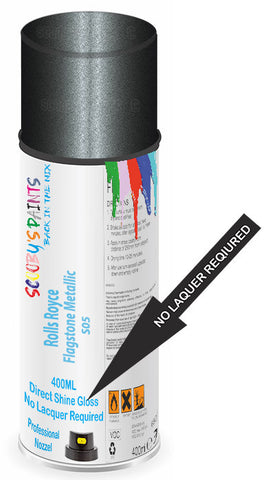 paint for Rolls Royce Phantom