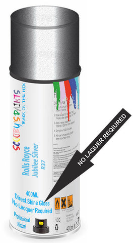 paint for Rolls Royce Cullinan